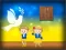 Spēle Amgel Peace Room Escape online