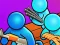 Spēle Zombie Day online
