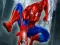 Spēle Spider Man Jigsaw online