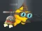 Spēle FlapCat Halloween online