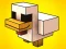 Spēle Noob Chicken Farm Tycoon online