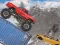 Spēle Hard Wheels Winter online