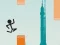 Spēle Flappy Stickman online