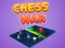 Spēle Chess War online