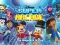 Spēle Disney Super Arcade online