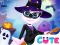 Spēle Cat Girl Halloween Preparation online