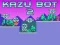 Spēle Kazu Bot 2 online