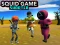 Spēle Squid Game Shooter online