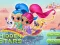 Spēle Shimmer and Shine Hidden Stars online