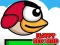 Spēle Floppy Red Bird online
