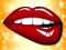 Spēle Kissing Test online