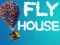 Spēle Fly House online