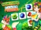 Spēle Magic Forest Tiles Puzzle online