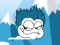 Spēle Little Coloring Yeti online