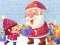 Spēle Christmas 2021 Puzzle online