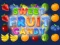 Spēle Sweet Fruit Candy online