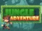 Spēle Jungle Adventure online