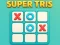 Spēle Super Tris online