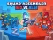 Spēle Squad Assembler Red Vs Blue online