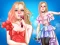 Spēle K-Pop Adventure online