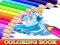 Spēle Coloring Book for Cinderella online