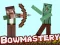 Spēle Bowmastery online
