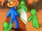 Spēle Zombie Raft online