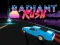 Spēle Radiant Rush online