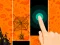 Spēle Halloween Magic Tiles online