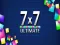 Spēle 7x7 Ultimate online