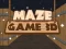 Spēle Maze Game 3d online
