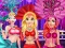 Spēle Princess As Los Vegas Showgirls online