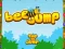 Spēle Bee Jump online