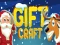 Spēle Gift Craft online