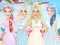 Spēle Princess Collective Wedding online