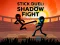 Spēle Stick Duel: Shadow Fight online