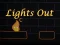 Spēle Lights Out online