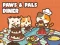 Spēle Paws & Pals Diner online
