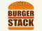 Spēle Burger Stack online