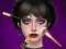 Spēle Makeup Stylist online