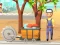 Spēle Stone Miner 3d online