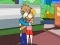 Spēle Kissing In Music Class online