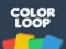 Spēle Color Loop online