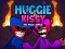 Spēle Huggie & Kissy The Magic Temple online