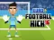 Spēle Euro Soccer Kick 16 online