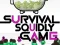 Spēle Survival Squidly Game online