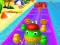 Spēle Bottle Rush 3D online