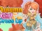Spēle Autumn Girl Dress Up online