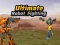 Spēle Ultimate Robot Fighting online