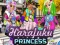 Spēle Harajuku Princess online